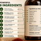 PhytoVital Absorption - Male Vitality Oil