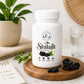 Shilajit Ashwagandha Herbal Capsules (60 Capsules)