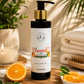 Vitamin C Glycerin Herbal Moisturiser 200ml