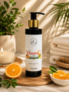 Vitamin C Glycerin Herbal Moisturiser 200ml