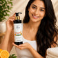 Vitamin C Glycerin Herbal Moisturiser 200ml