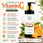 Vitamin C Glycerin Herbal Moisturiser 200ml