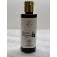 Castor Rosemary Herbal Hair Oil Pack of 2