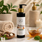 Shea Butter Honey Herbal Moisturiser, 200ml