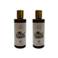 Coconut Brahmi Herbal Hair Oil 250ml