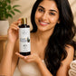 Castor Rosemary Herbal Hair Oil 250ml