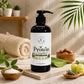 Protein Enriched Flaxseed Herbal Shampoo 300ml