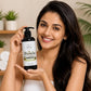Protein Enriched Flaxseed Herbal Shampoo 300ml