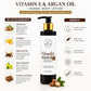Argan Oil Aloe Vera Herbal Conditioner 200ml