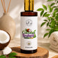 Coconut Brahmi Herbal Hair Oil 250ml ( Pack of 2 )