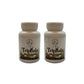 Triphala Amla Digestive Wellness Capsules Pack of 2 (60 Capsules)