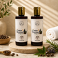 Castor Rosemary Herbal Hair Oil Pack of 2
