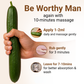 PhytoVital Absorption - Male Vitality Oil