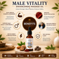 PhytoVital Absorption - Male Vitality Oil